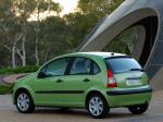 Citroen C3 2005 года (AU)
